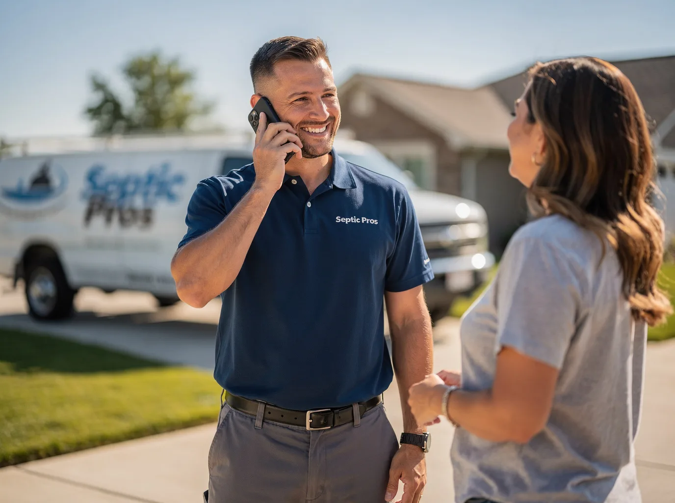 Septic Tank Pumping Whitewater, CA FAQs